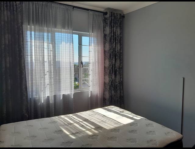 3 BEDROOM DUPLEX FOR SALE IN BLUFF